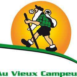 Au Vieux Campeur