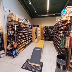 Au Vieux Campeur