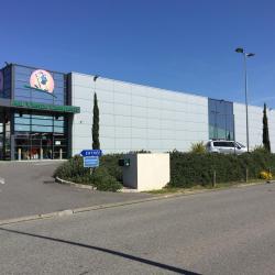 Au Vieux Campeur