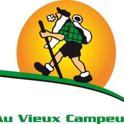 Au Vieux Campeur