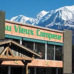 Au Vieux Campeur