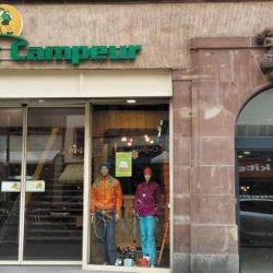 Au Vieux Campeur