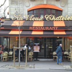 Au Vieux Chatelet