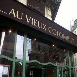 Au Vieux Colombier