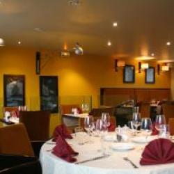 Restaurant Au Vieux Fourneau