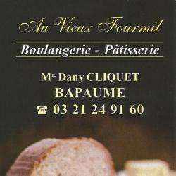 Au Vieux Fournil