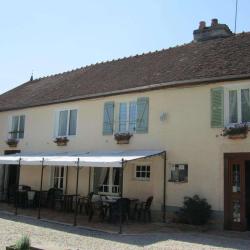 Au Vieux Logis