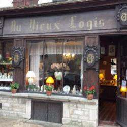 Au Vieux Logis