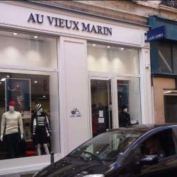 Au Vieux Marin