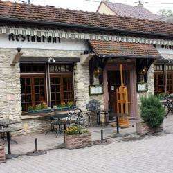 Restaurant Au Vieux Moulin