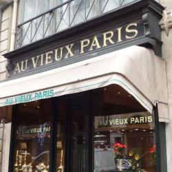 Au Vieux Paris