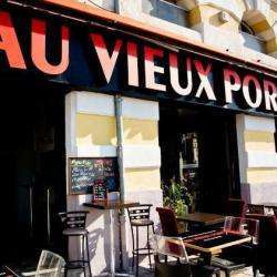 Au Vieux Port