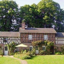 Gîte Au Vieux Pressoir