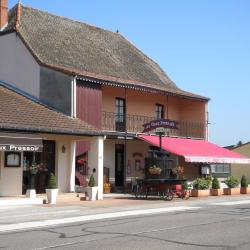 Au Vieux Pressoir