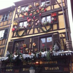 Au Vieux Strasbourg