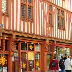 Au Vieux Tours