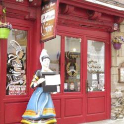 Crêperie Au Vieux Vannes