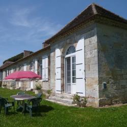 Au Village De Castéron - Gîtes De France