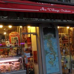 Au Village Italien