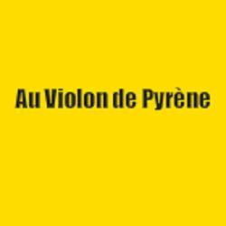 Au Violon De Pyrène