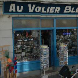 Au Voilier Bleu