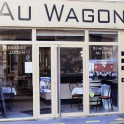 Au Wagon Vert