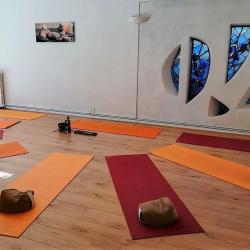 Au Zen Shiatsu