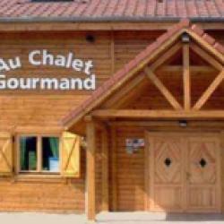 Au Chalet Gourmand