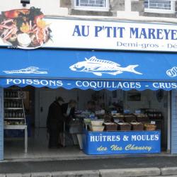 Au P'tit Mareyeur