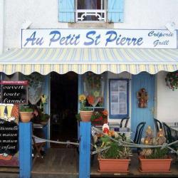 Au Petit Saint Pierre