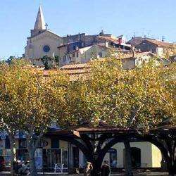 Aubagne