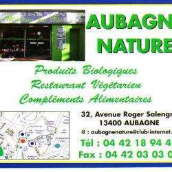 Aubagne Nature