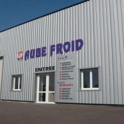 Aube Froid