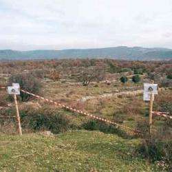 Aubenas Paintball Club