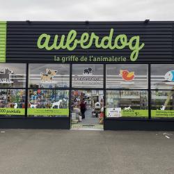 Auberdog X Terranimo Le Mans
