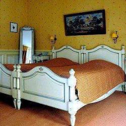 Auberge- Hôtel De La Brenne