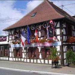 Auberge A L'agneau