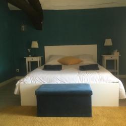 Auberge A La Vieille Cure