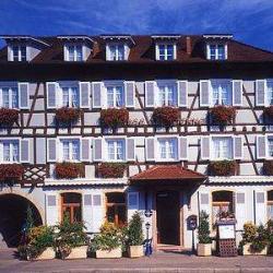 Auberge Alsacienne