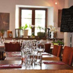 Auberge Alzate