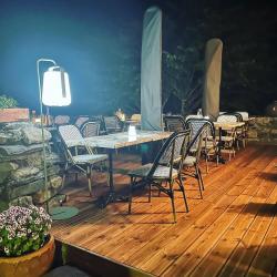 Auberge Aryelets