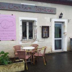 Auberge Au Cochon Ventru