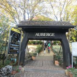 Auberge Au Vieux Pressoir