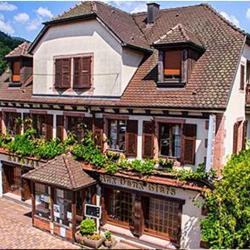 Auberge Aux Deux Clefs