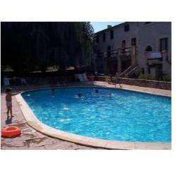 Auberge Bas Chalus