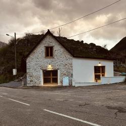 Auberge Berriex