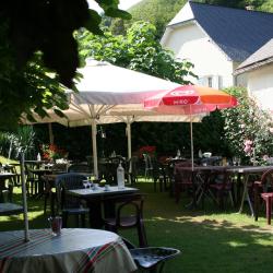 Auberge Berriex