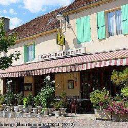 Auberge Bourbonnaise