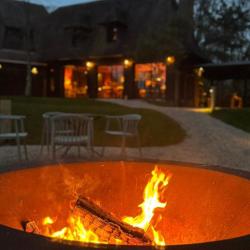 Auberge Bout De Bois
