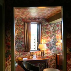Auberge Bout De Bois